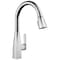 Peerless Xander Single Handle Pulldown Kitchen P7919LF-1.0 - alternate 1